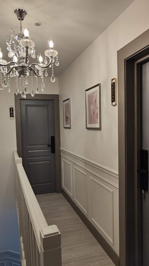 Chambre Pour 2 Personnes Avec Lit Separe Dans La Banlieue Parisienne Bondy Luaran gambar